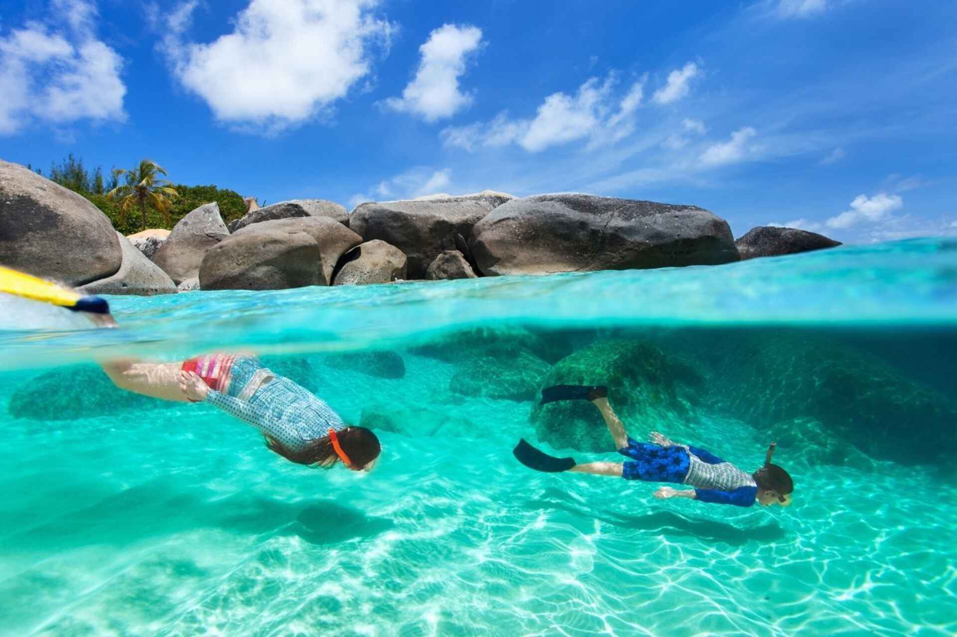 5 Family Getaways From Singapore Less Than 5 Hours Away