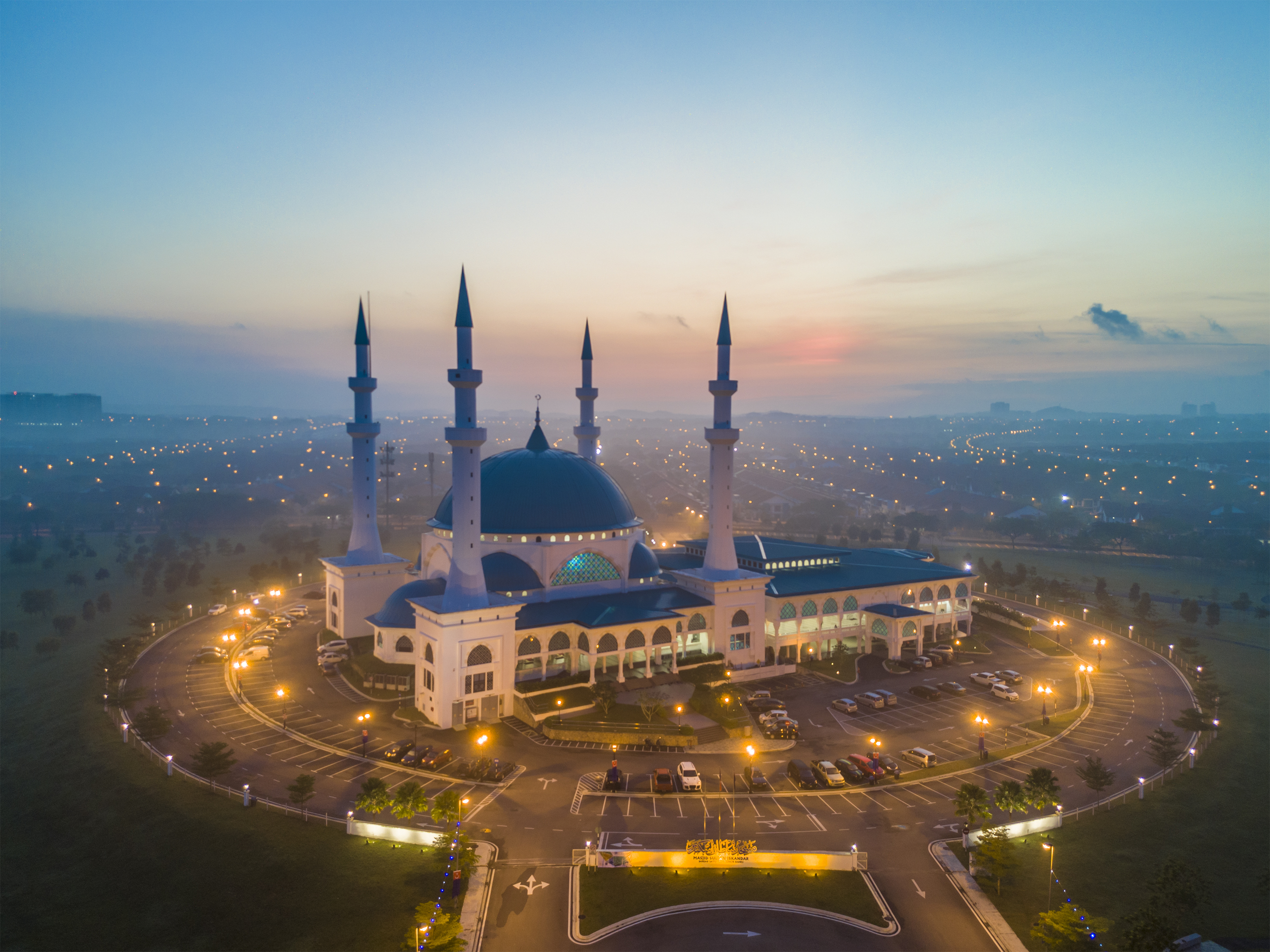 Johor Bahru | Malaysia | Pelago