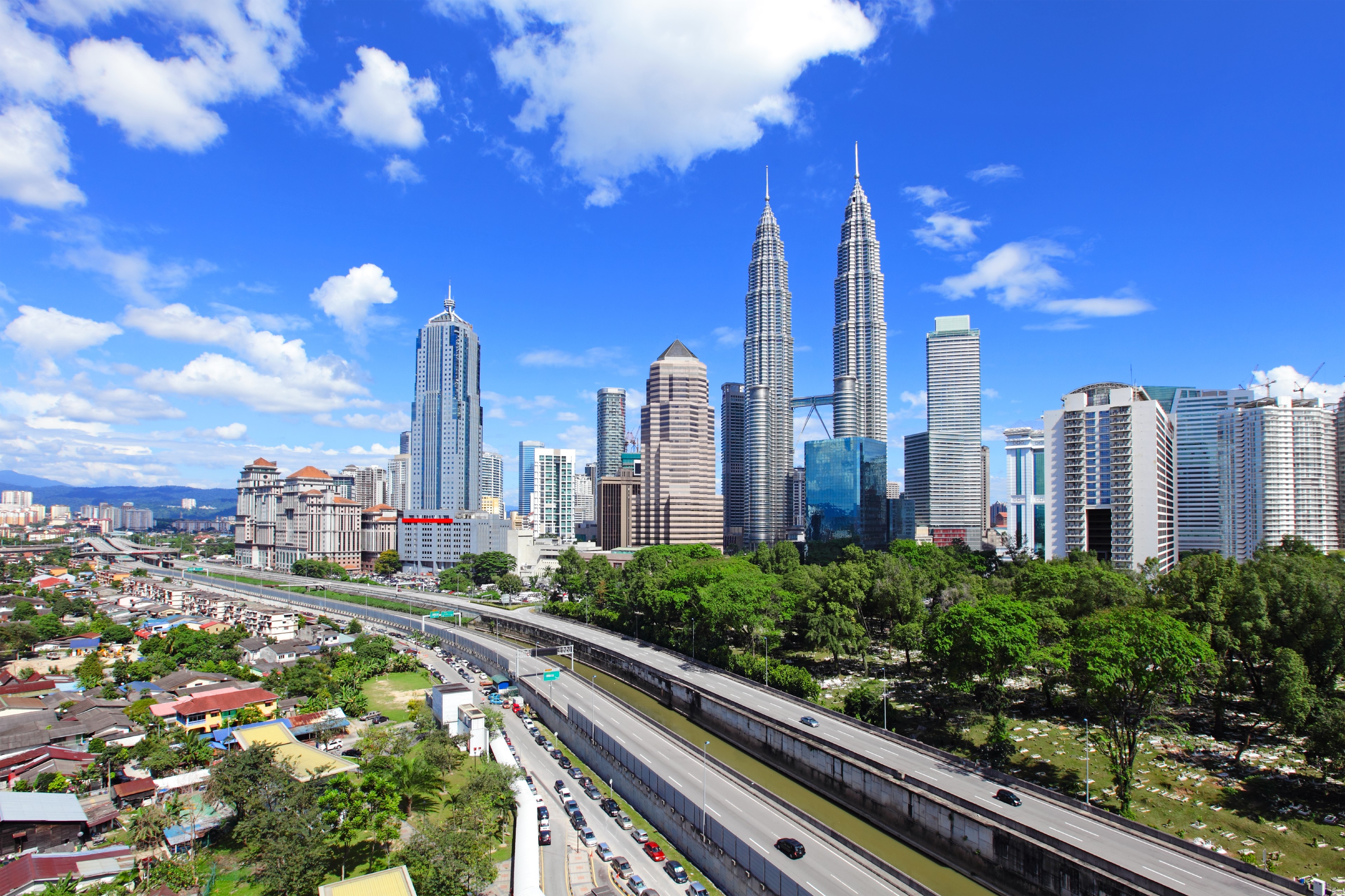 Kuala Lumpur | Malaysia | Pelago