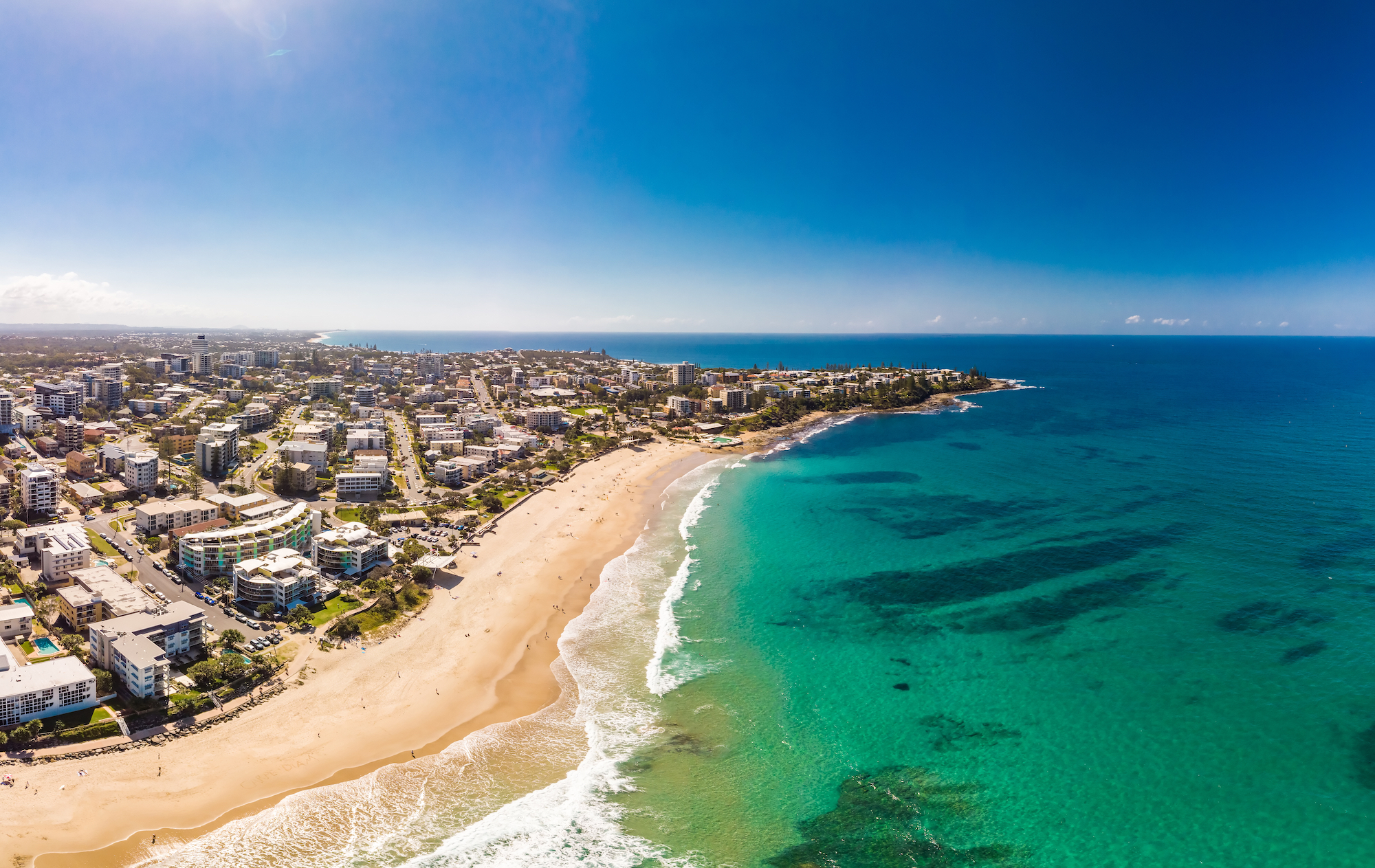 Sunshine Coast | Australia | Pelago