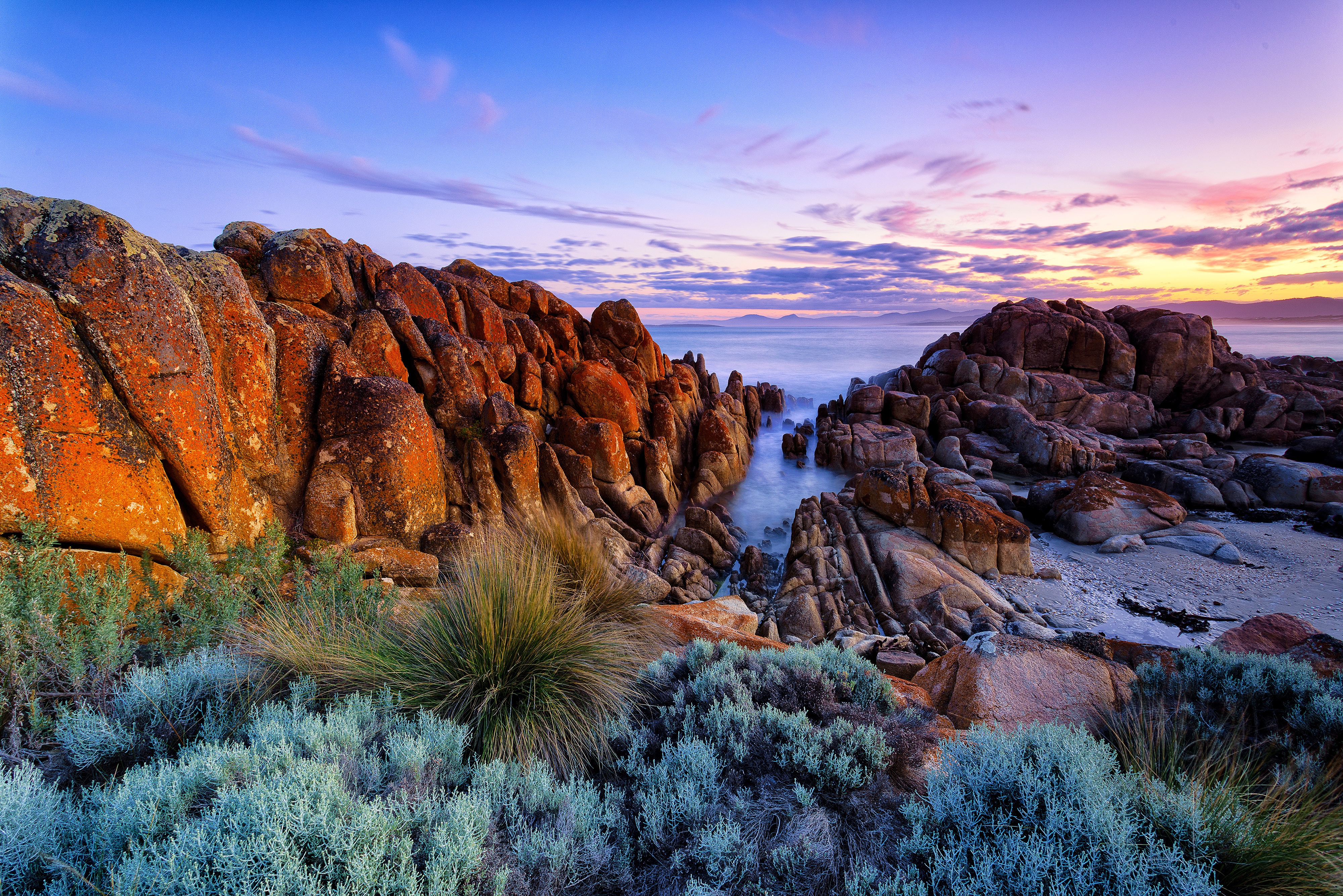 Tasmania | Australia | Pelago