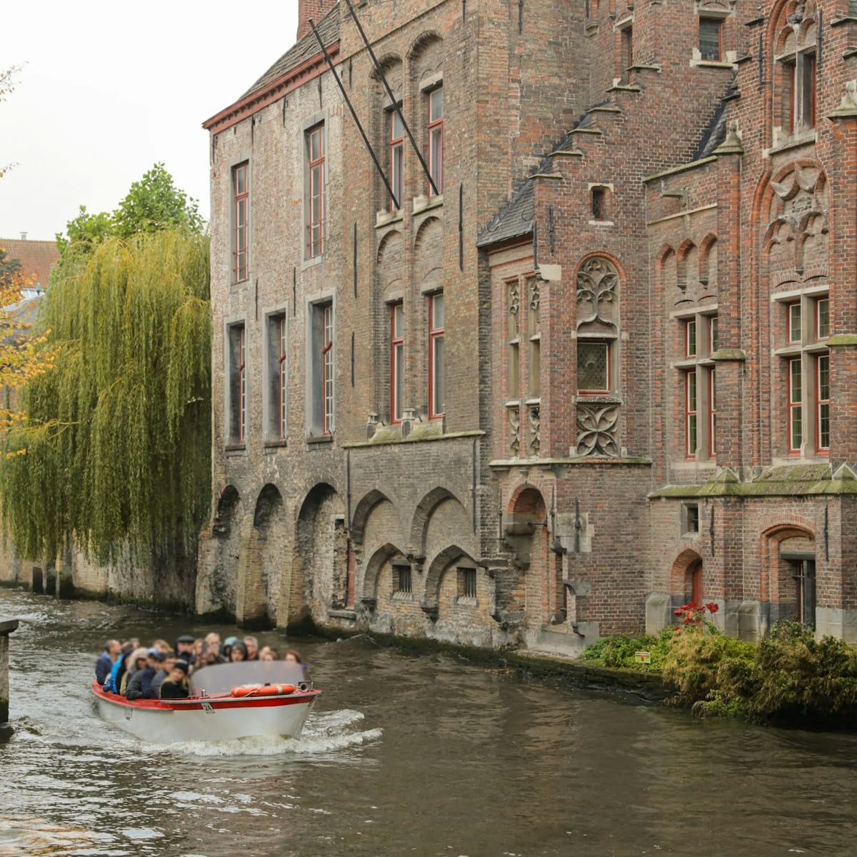 bruges-self-guided-day-trip-with-transport-from-paris_1