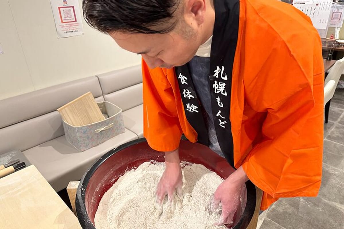 in-sapporo-a-luxurious-japanese-food-experience-plan-that-includes-a-soba-making-experience-tempura-hokkaido-deer-shabu-shabu-and-3-types-of-hokkaido-limited-sake_1