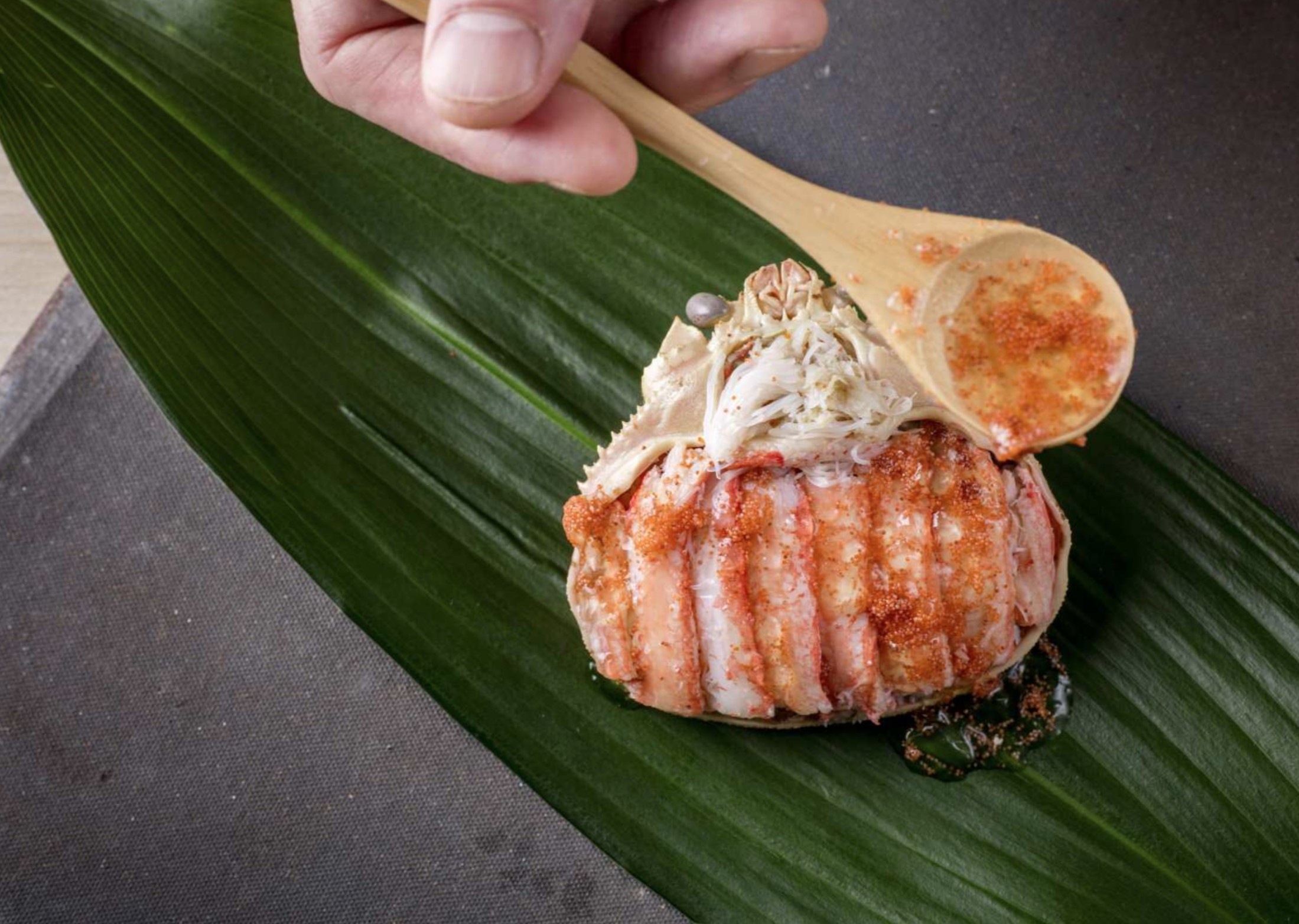 Michelin One-star for 4 Consecutive Years Sushi Restaurant, Sushi Yuu in  Tokyo