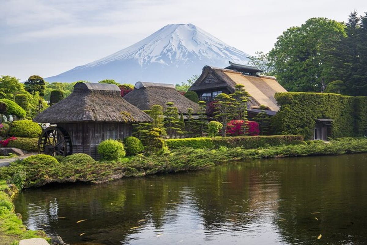 mount-fuji-five-lakes-tour-from-tokyo-with-guide-vehicle_1