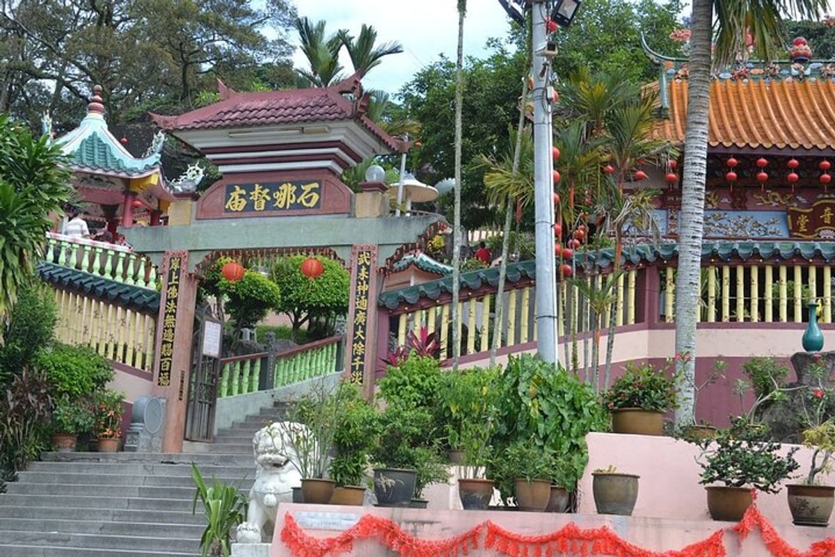 Sak Dato temple