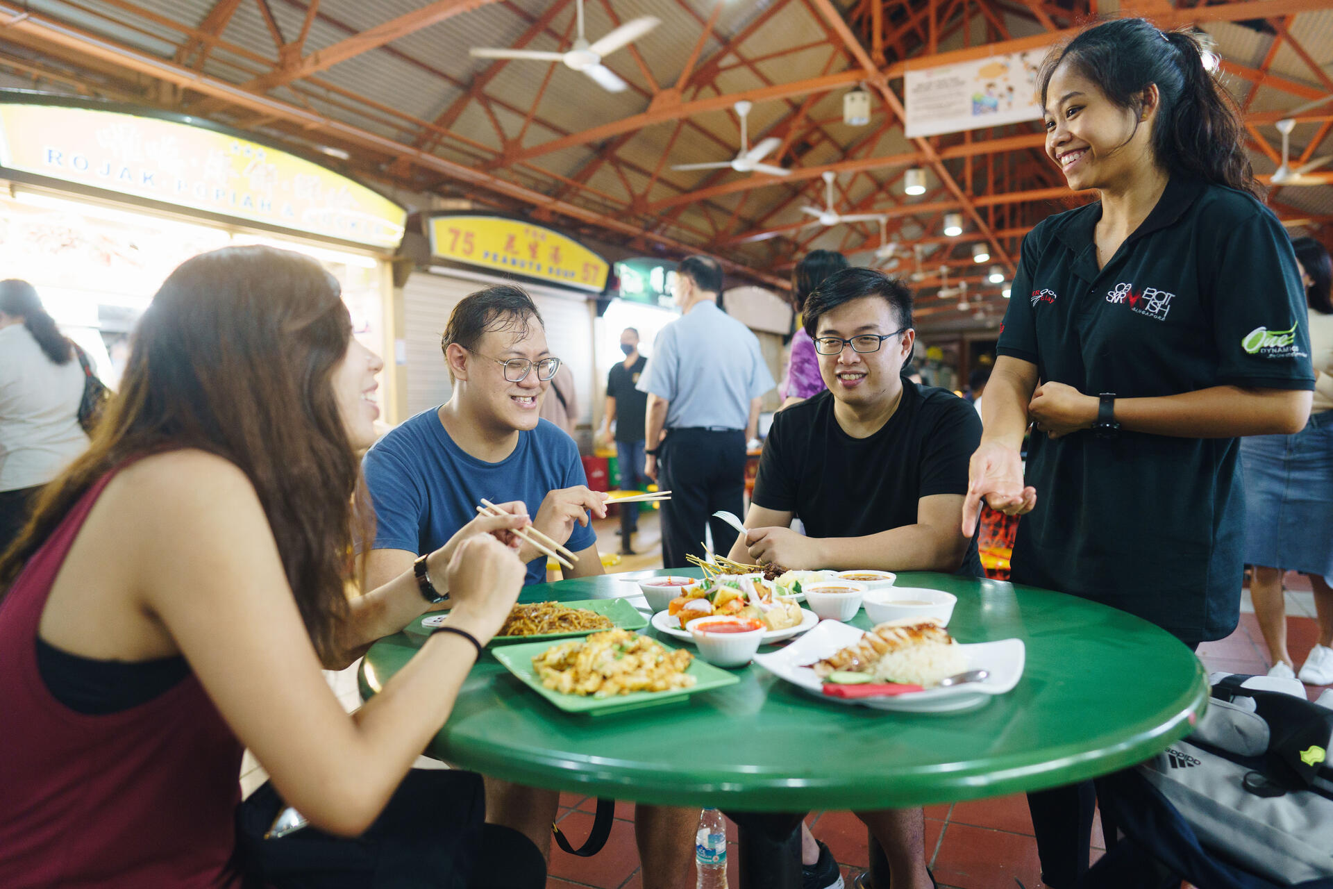 food tasting tour singapore