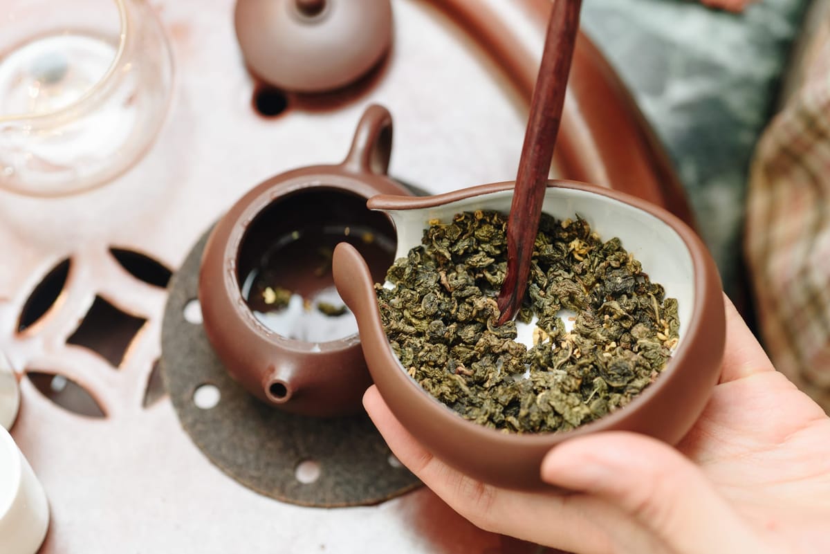 Tea Appreciation Workshop | Yixing Xuan Teahouse | Tanjong Pagar | Singapore | Pelago