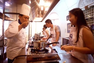 Thai Cooking Class | Culinary Tour Workshop | Mueang Phuket | Thailand | Pelago