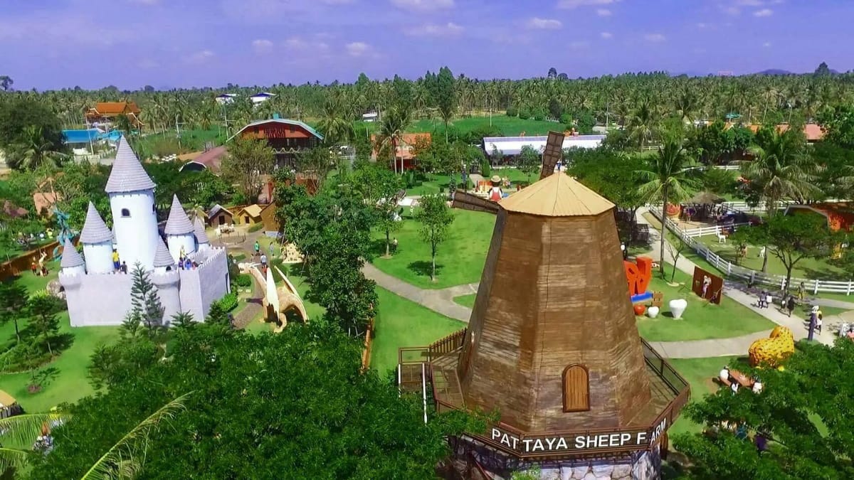 family-park-pattaya-sheep-farm-and-great--grand-sweet-destination-pattaya_1