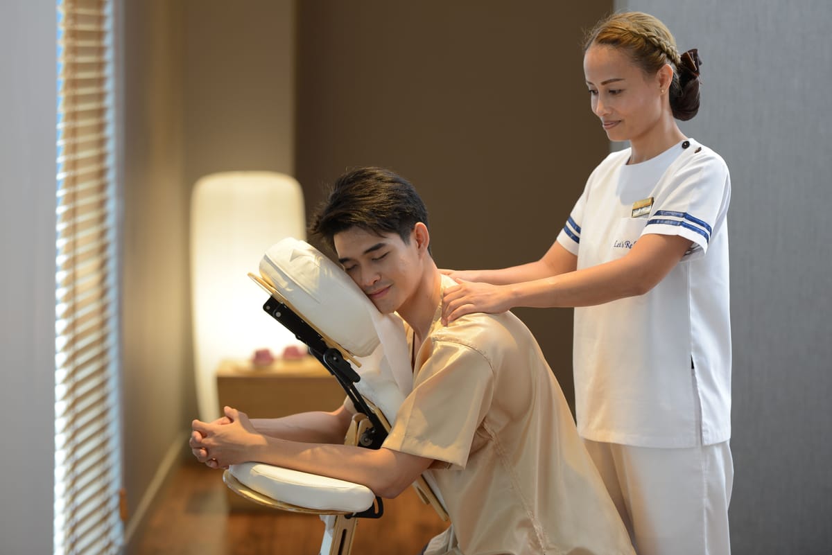 Massage Treatment Packages | Let's Relax Spa | Bangkok | Thailand | Pelago