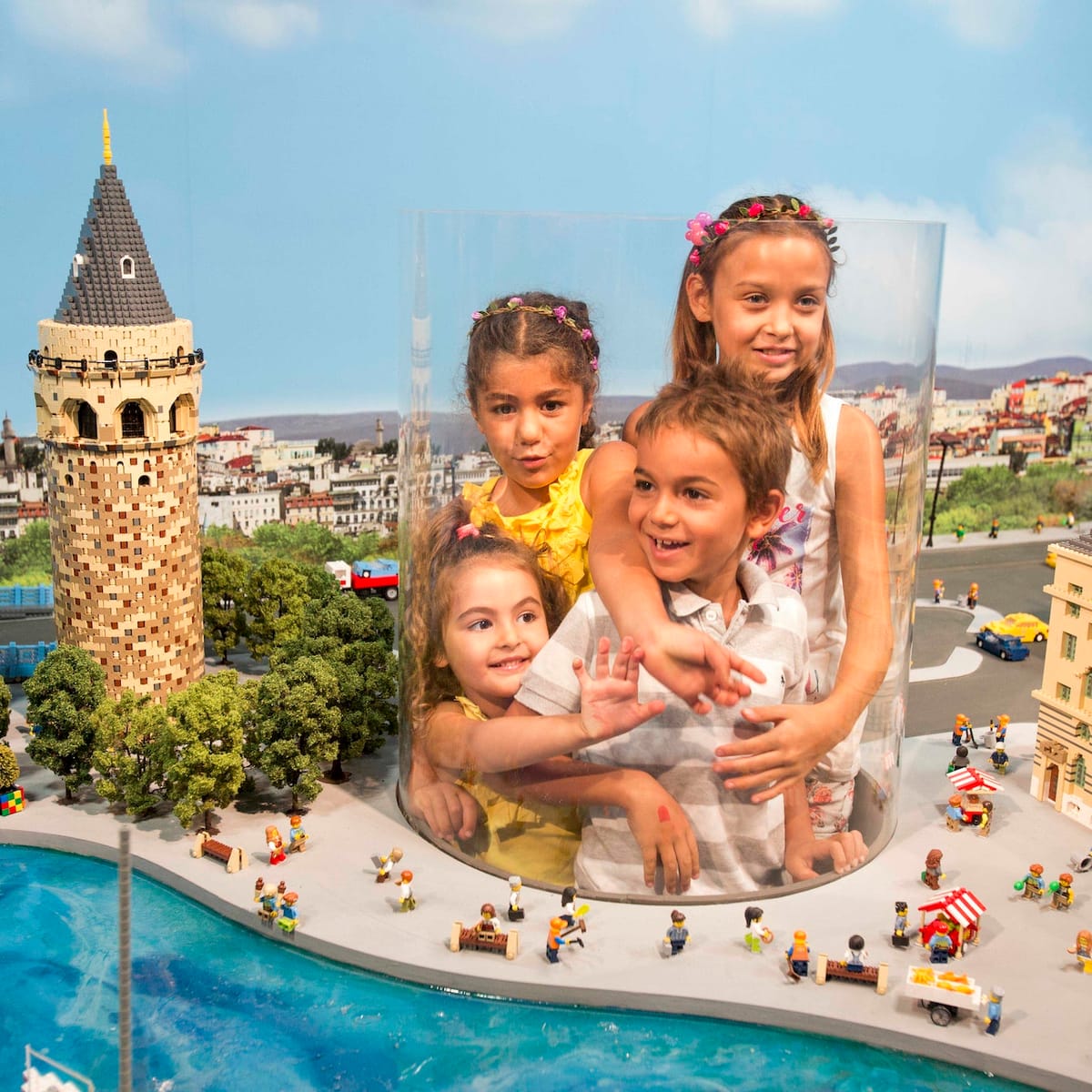 Развлечения в стамбуле. Парк развлечений Vialand в Стамбуле. Как развлечь себя в Стамбуле. Как развлечься в Стамбуле.