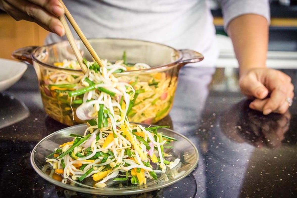Cook authentic Vietnamese cuisine 